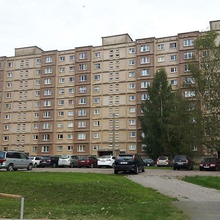 Anne 80 Apartment Tartu Extérieur photo