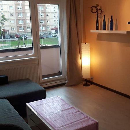 Anne 80 Apartment Tartu Extérieur photo