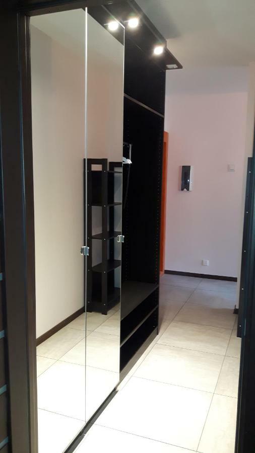 Anne 80 Apartment Tartu Extérieur photo
