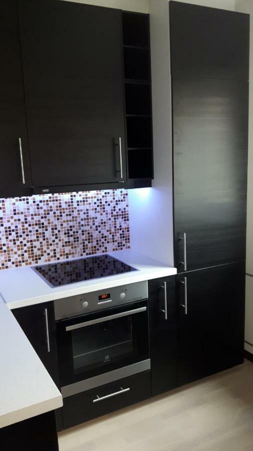Anne 80 Apartment Tartu Extérieur photo