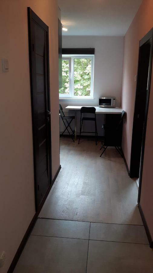 Anne 80 Apartment Tartu Extérieur photo