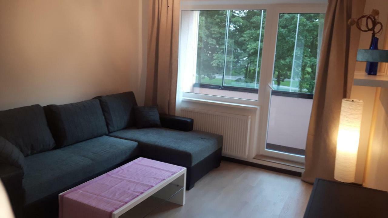 Anne 80 Apartment Tartu Extérieur photo
