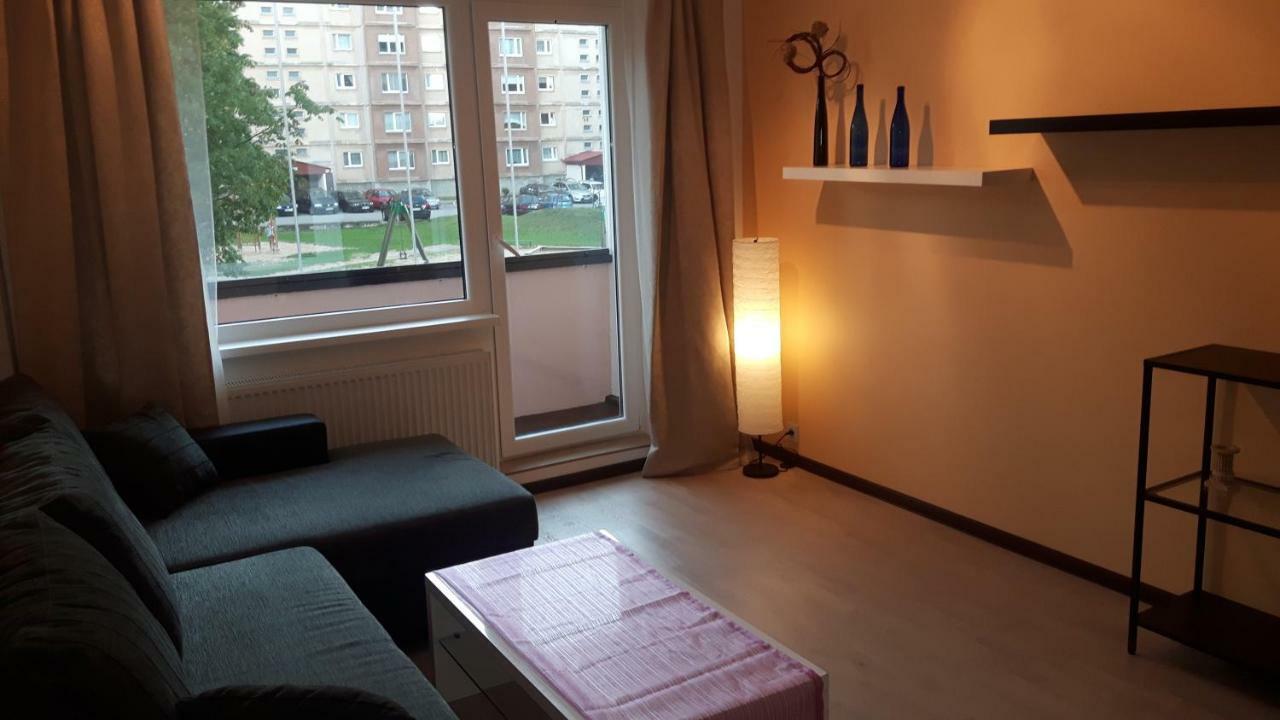 Anne 80 Apartment Tartu Extérieur photo